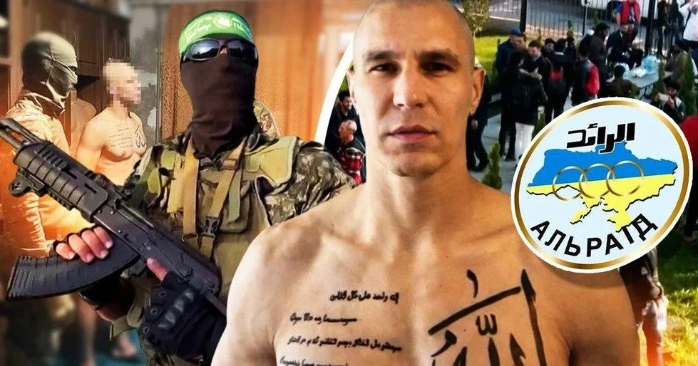 Проросійський агітатор та тінь радикальних структур: розслідування мережі впливу в Україні