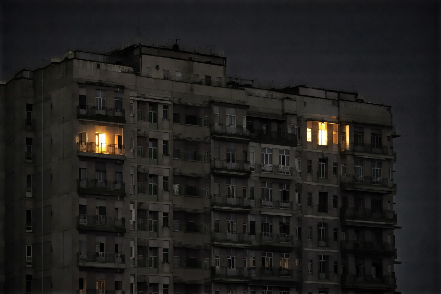 Графік відключення світла у Полтаві та області на 21 березня