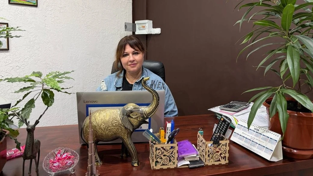 Відпочинок на лінії вогню: як працює турагенція у прифронтовому Шахтарському