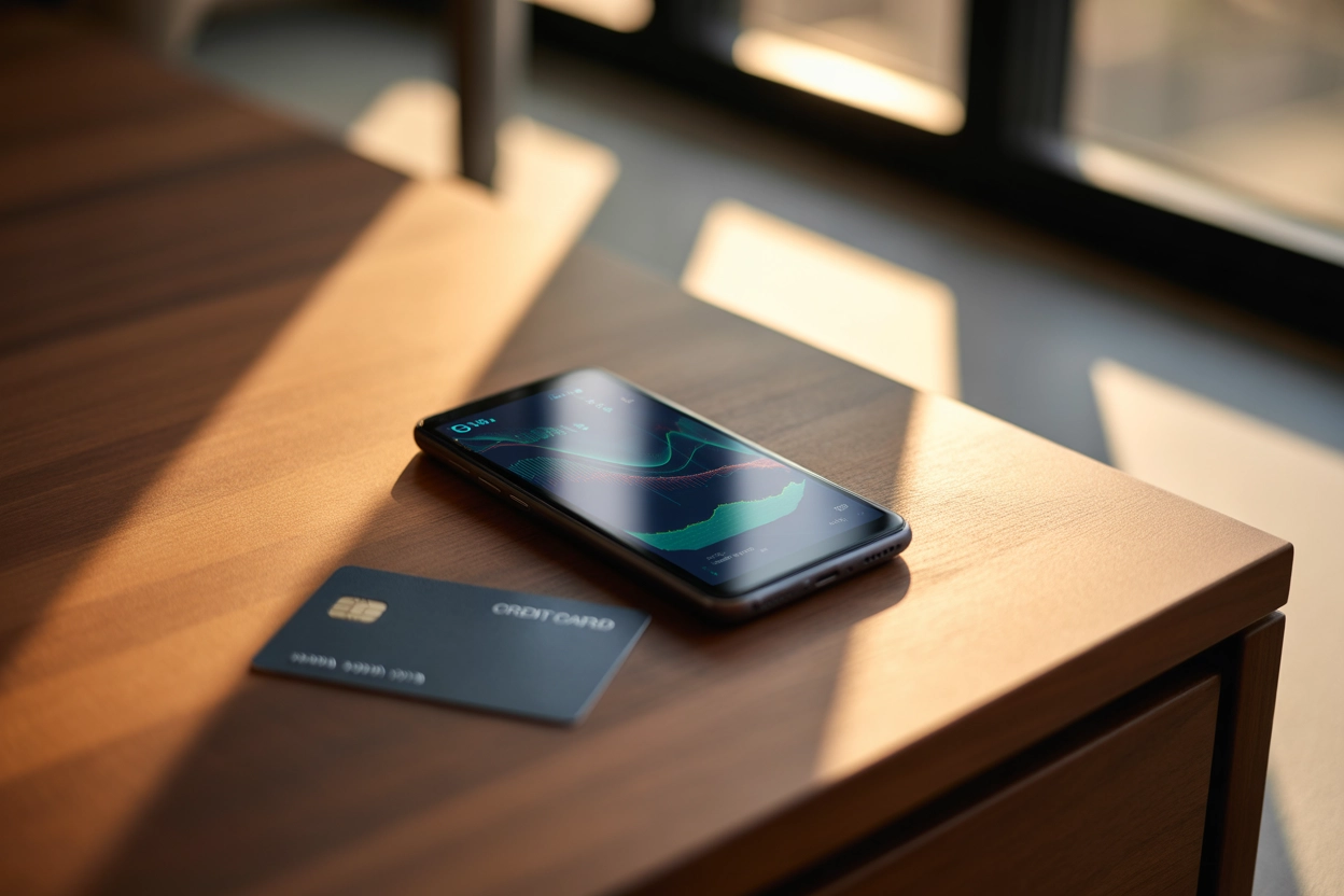 Отримання виписки в Monobank: від мобільного додатка до налаштування API