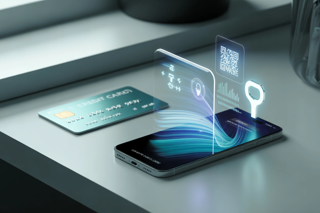 Отримання виписки в Monobank: від мобільного додатка до налаштування API