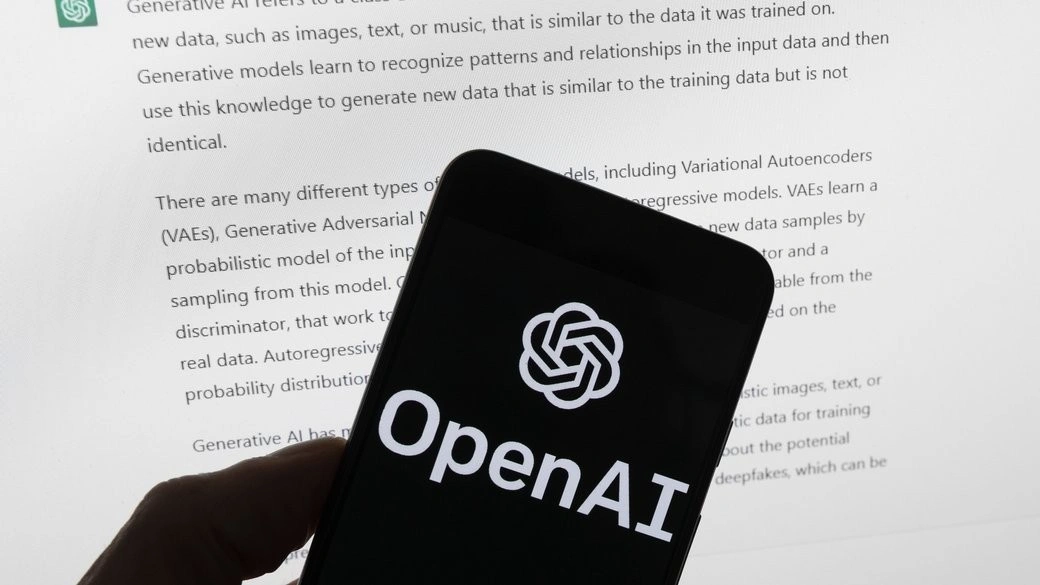 Еротичний режим під забороною: чому OpenAI зупинила розробку Citron mode