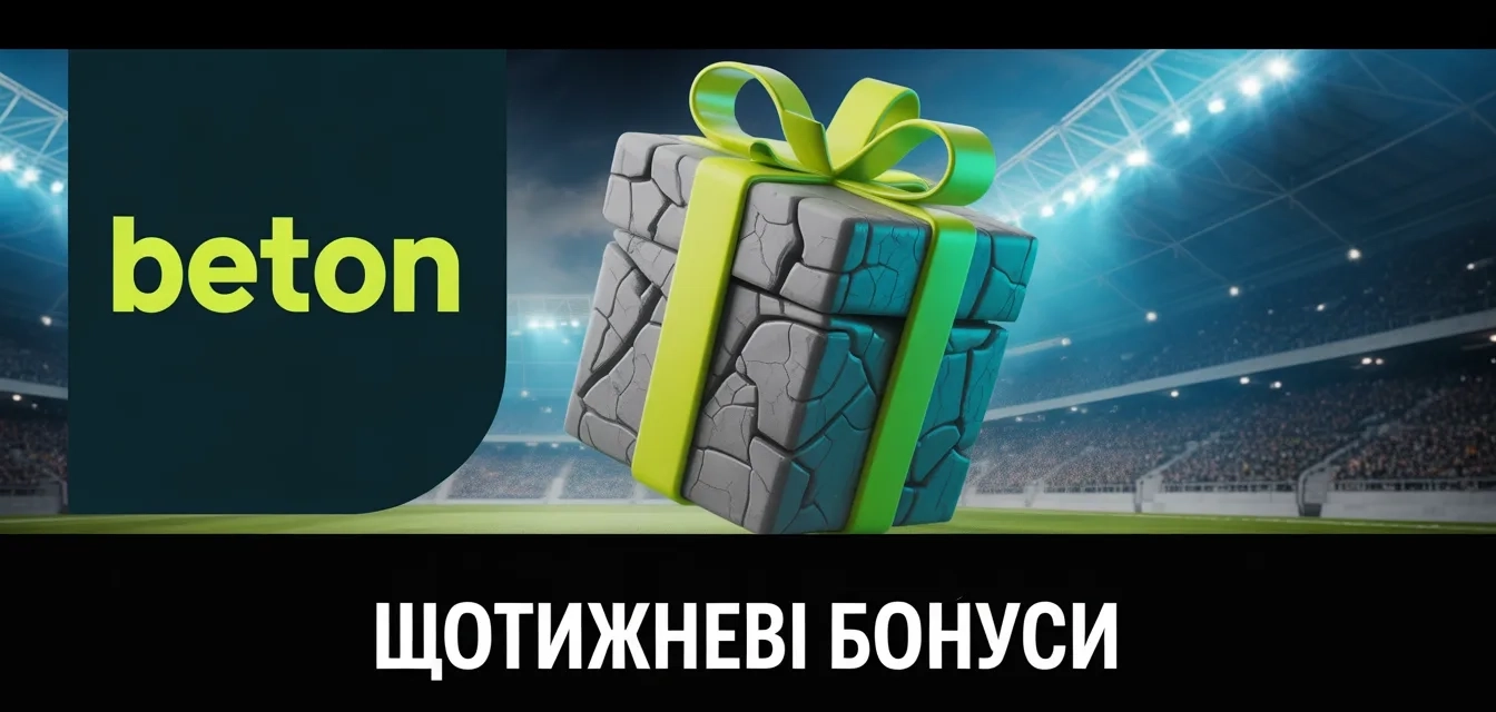 Огляд особливостей БК BETON