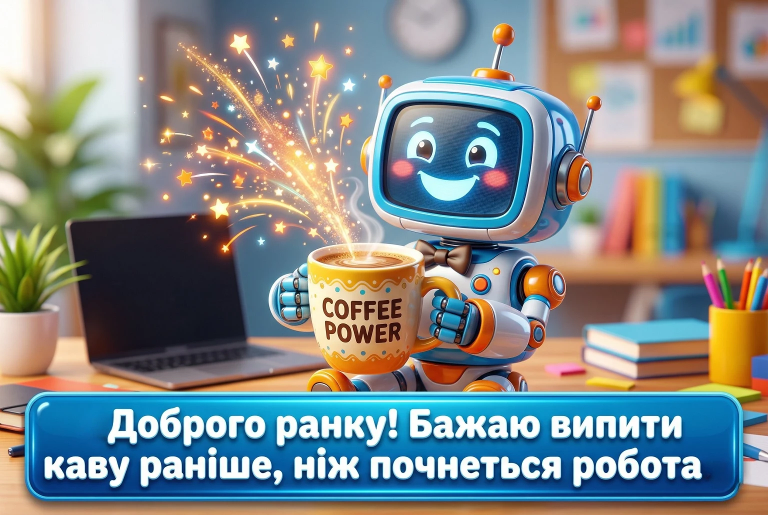 Доброго ранку четверга та гарного дня: найкращі картинки та душевні побажання