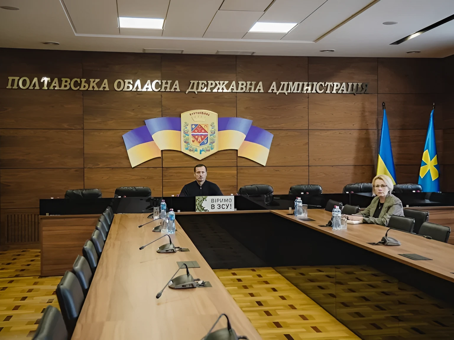 Спортивна підготовка та національні цінності: як змінюється проєкт «Шлях чемпіонів»