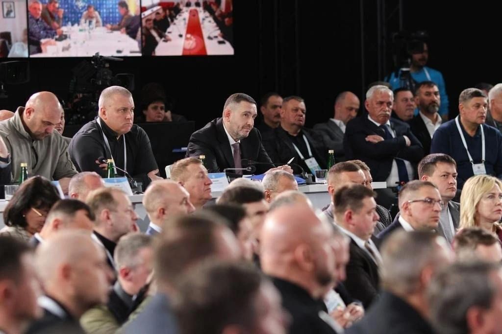 Державні нагороди та стратегія стійкості: підсумки Конгресу місцевих та регіональних влад