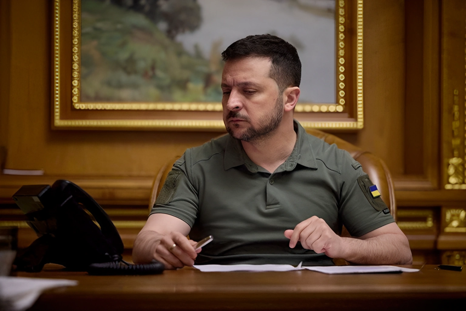 Боротьба з мовою ворожнечі: за антисемітизм в Україні тепер загрожує в’язниця