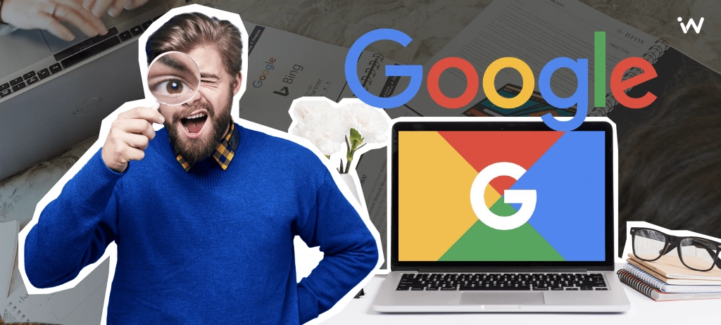 Дерусифікація Google: як назавжди прибрати російські ресурси з видачі