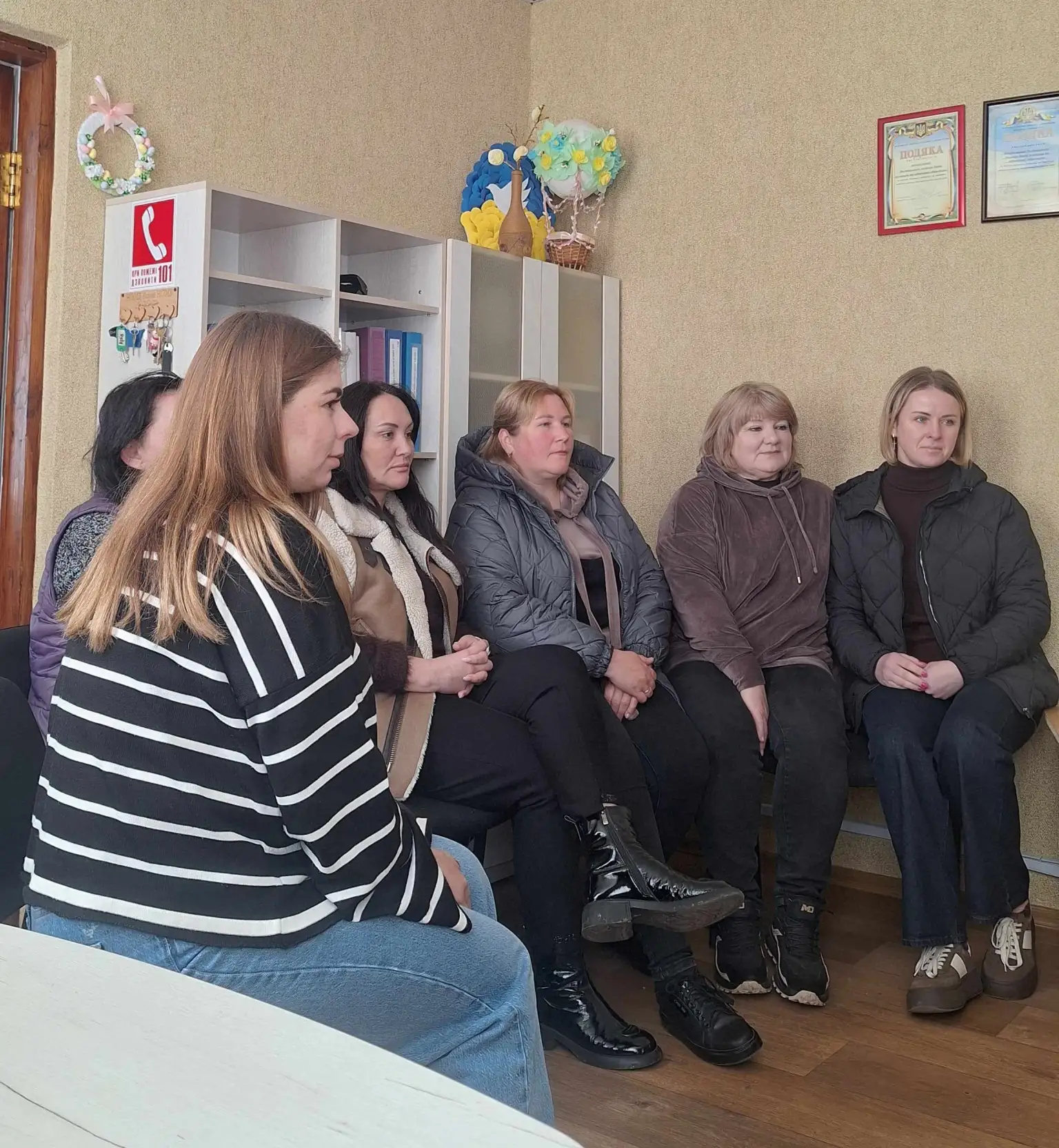 Культурний фронт Полтави: мова як фундамент національної ідентичності та суверенітету