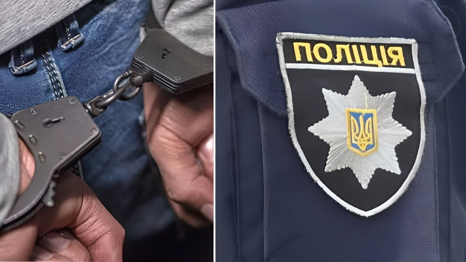Криптовалютний рекет у Києві: організатора вимагання мільйона доларів повернули з-за кордону