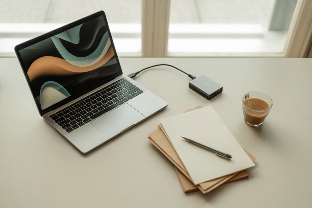 Як зробити архів з файлів: повний гід для Windows, macOS та мобільних пристроїв