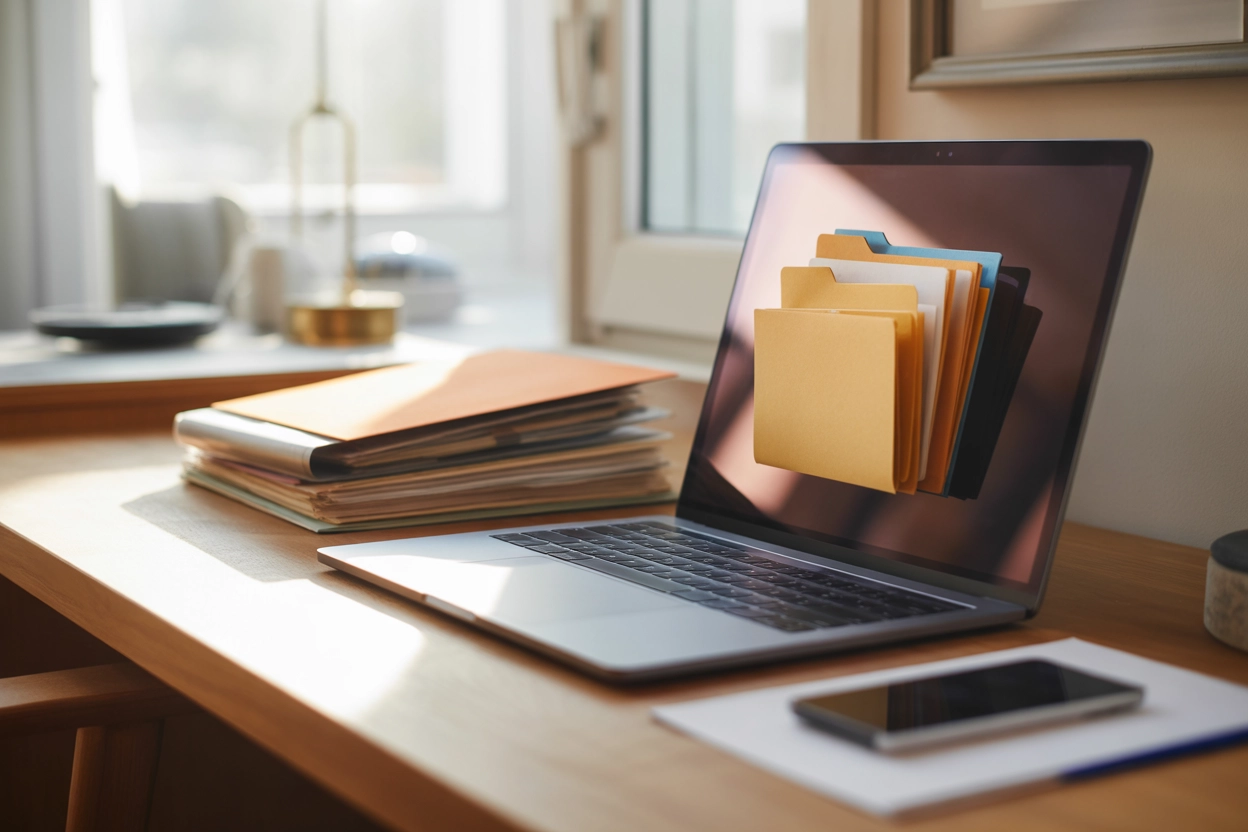 Як зробити архів з файлів: повний гід для Windows, macOS та мобільних пристроїв