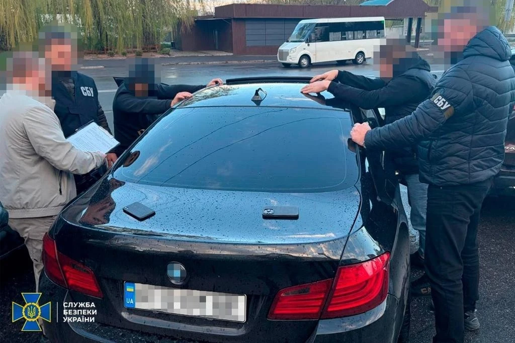Тюрма за «поради»: СБУ затримала адвокатку та її спільника на Полтавщині