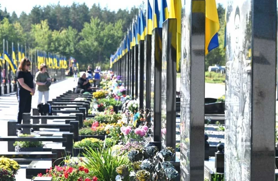 Кожна третя гривня – вкрадена: розкрадання на меморіалі в Затуриному сягнули 15 мільйонів