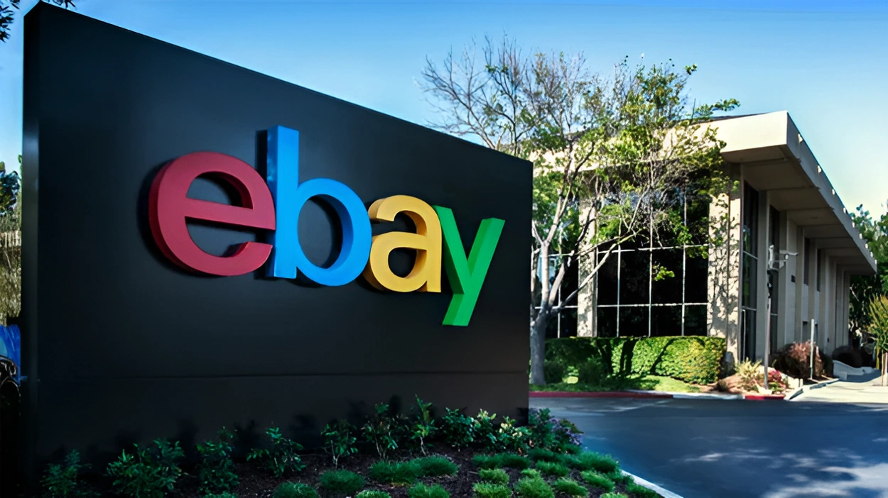 Корпоративне поглинання століття: GameStop готує викуп eBay