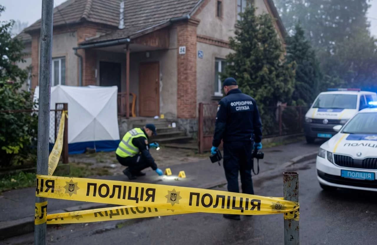 Трагедія у Лубнах: поліція розслідує обставини смерті школярки