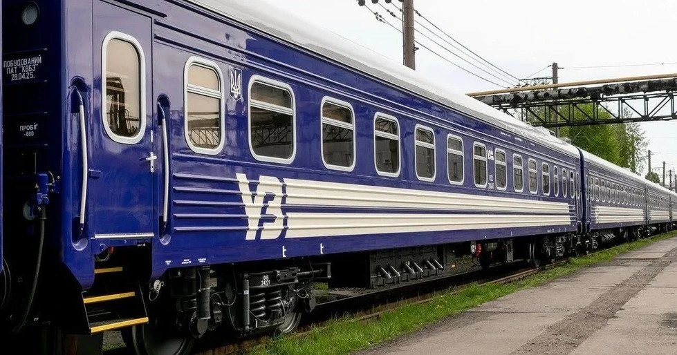 Полтавщина готується до масштабних ремонтів на залізниці: як зміниться графік поїздів