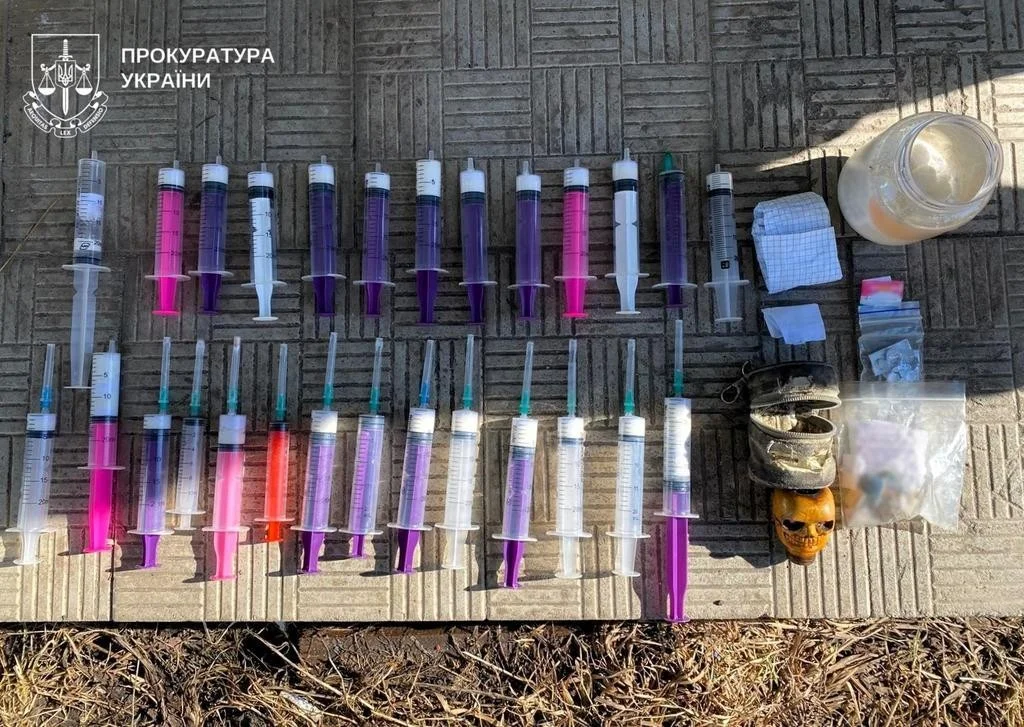 Шість років тюрми за метадон: у Зінькові винесли вирок наркоторговцю