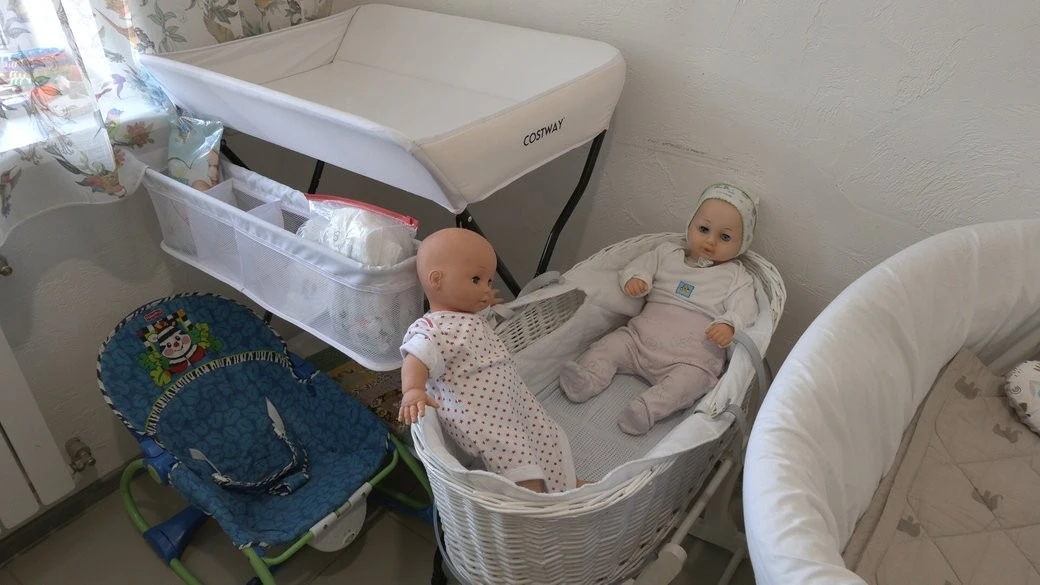 h1Бейбі-бум у Полтаві: хлопчики тримають лідерство за кількістю народжень