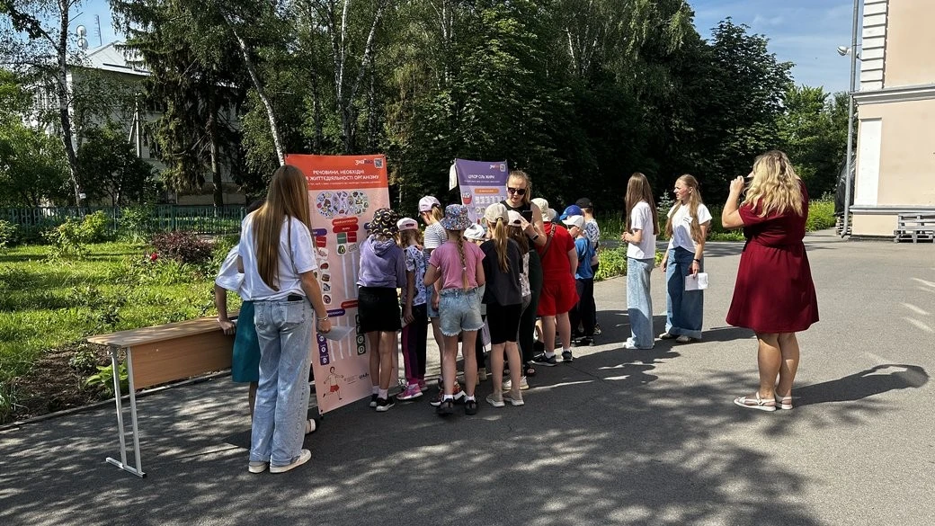 Безпека понад усе: Полтавські школи готують до літнього дозвілля