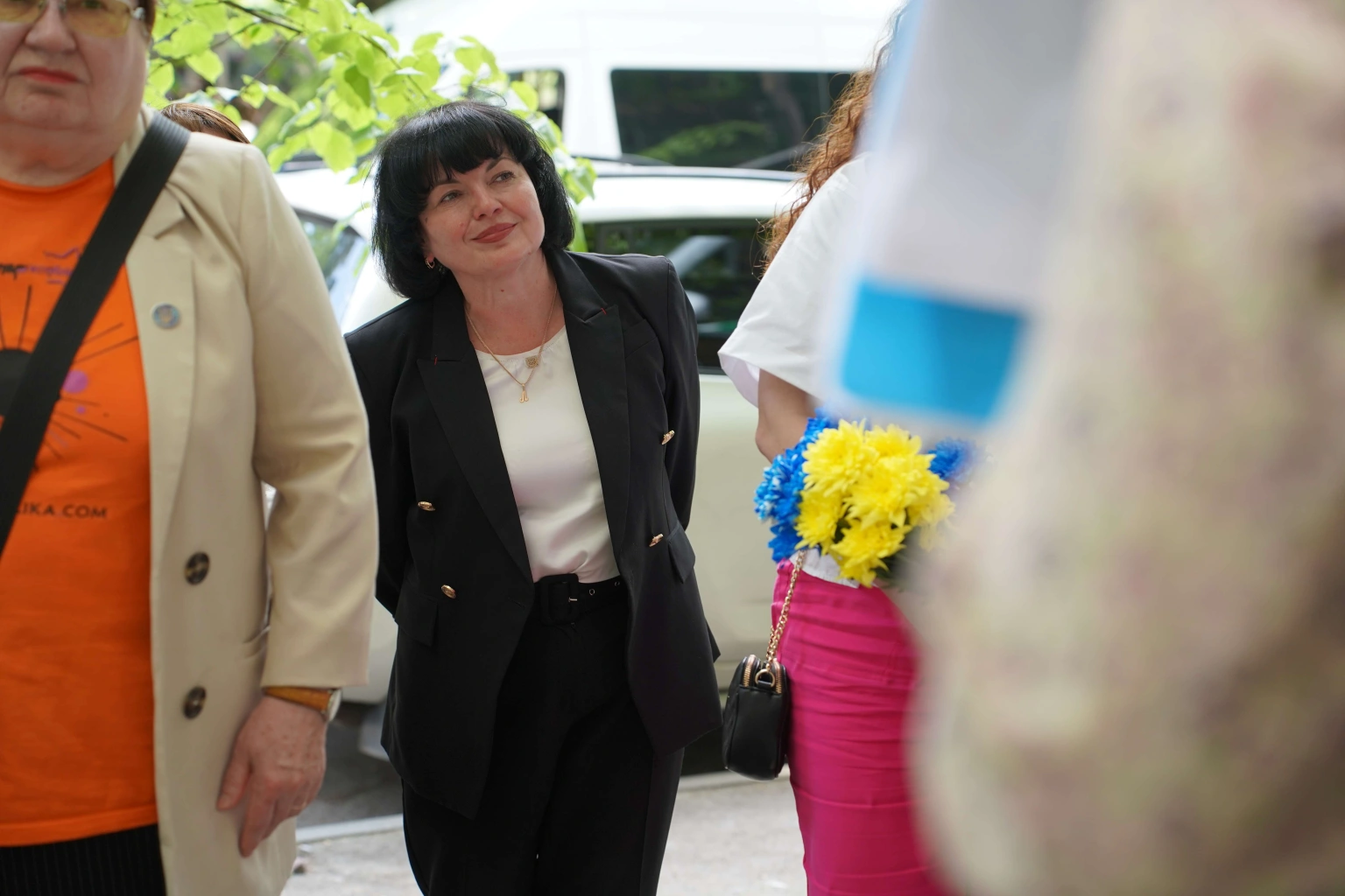 Полтава вшановує пам’ять Симона Петлюри тематичною мандрівкою