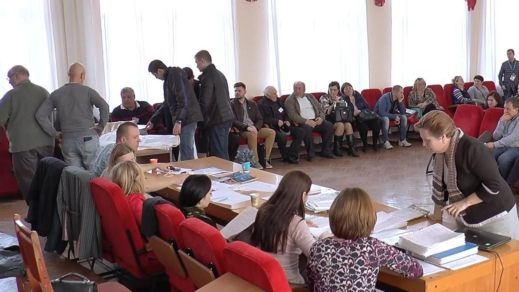Безбар’єрність на виборах: Полтавщина потребує негайних змін