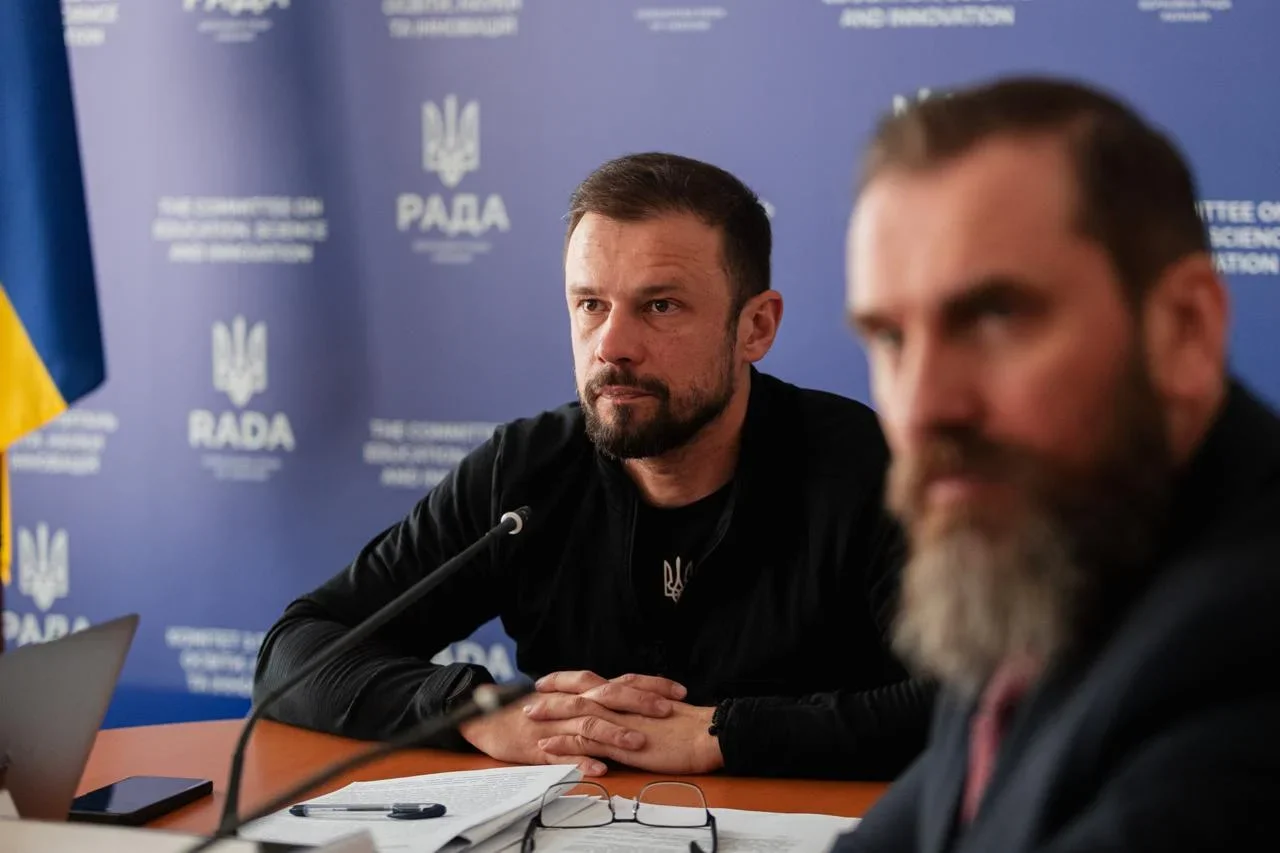 Освітня реформа в глухому куті через інформаційний вакуум