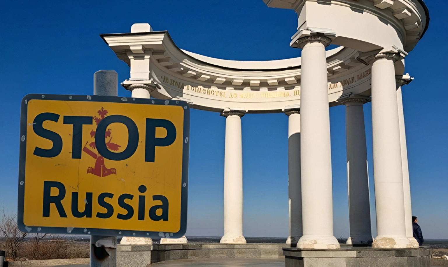 У Полтаві готують мораторій на російськомовний контент