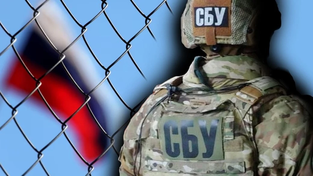 СБУ викрила схему постачання обладнання для лікування російських окупантів