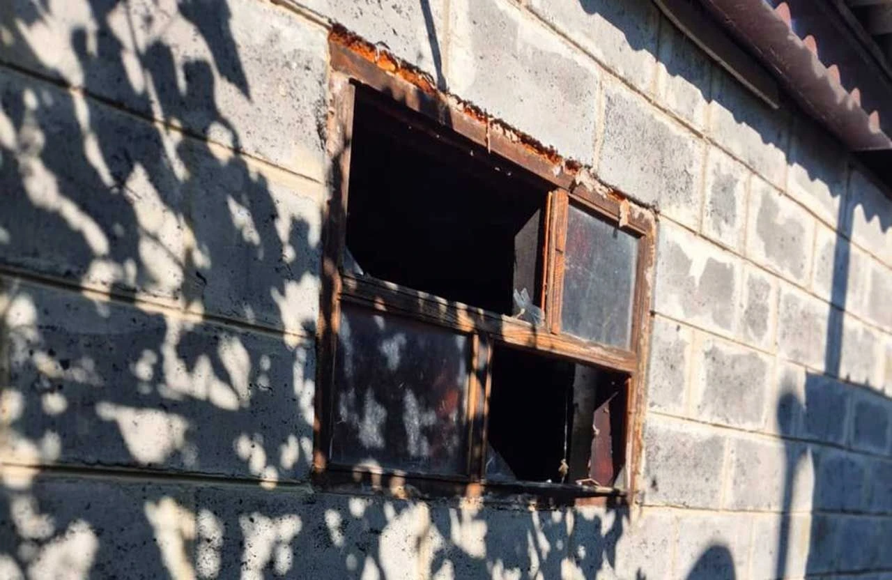 Наслідки ворожої атаки на Полтаву: пошкоджено житлові будинки