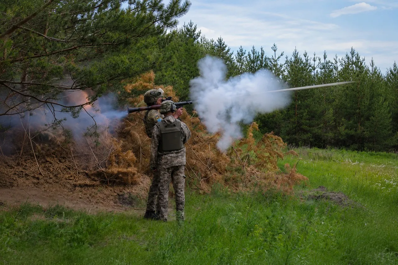 Масштабні бої на фронті: втрати ворога та ситуація на 6 червня