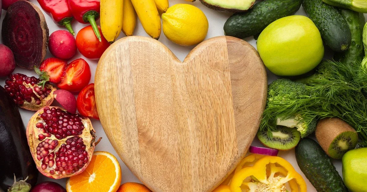 Продукти-помічники для стабільного артеріального тиску