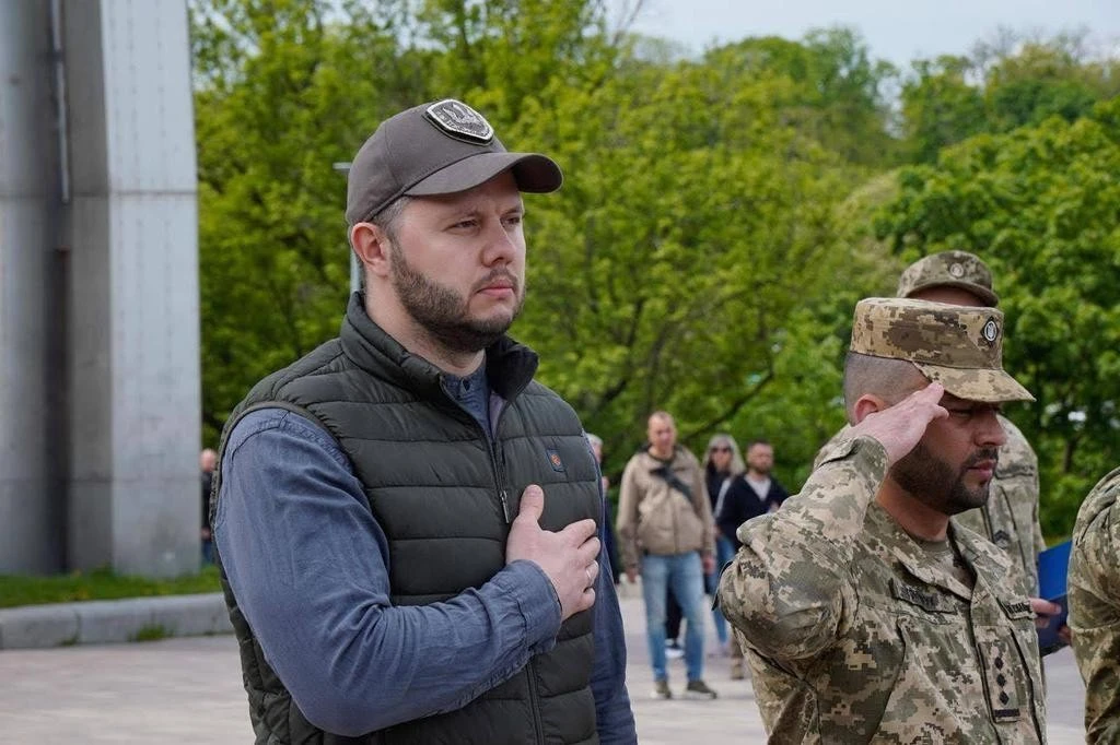 Від «Ліги сміху» до Мінрегіону: кар’єрний зліт Ігоря Реви