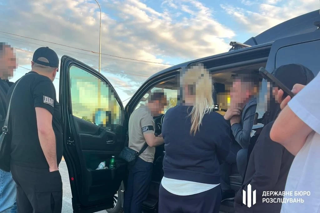 Правоохоронця з Полтавщини арештували за приховування мільйонних статків