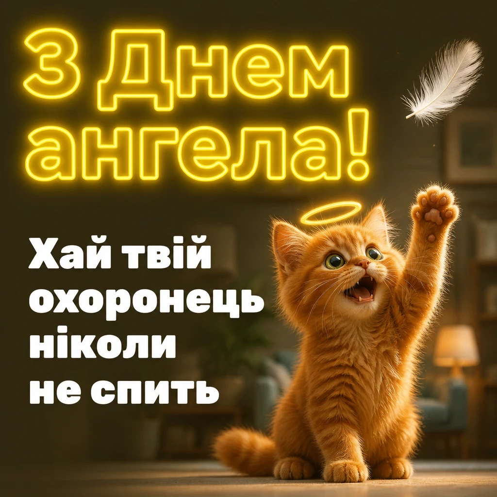 привітання з днем ангела проза привітання з днем ангела проза