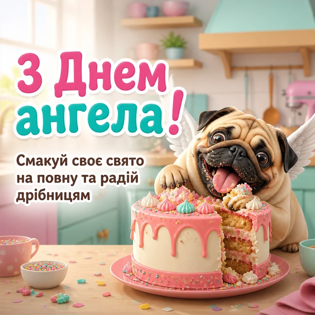 привітання з днем ангела проза привітання з днем ангела проза