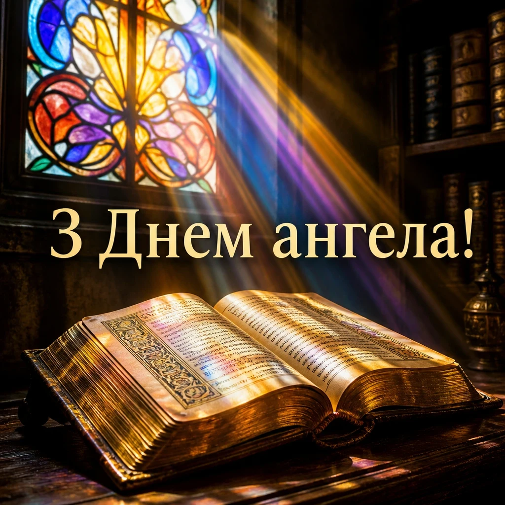 привітання з днем ангела проза привітання з днем ангела проза