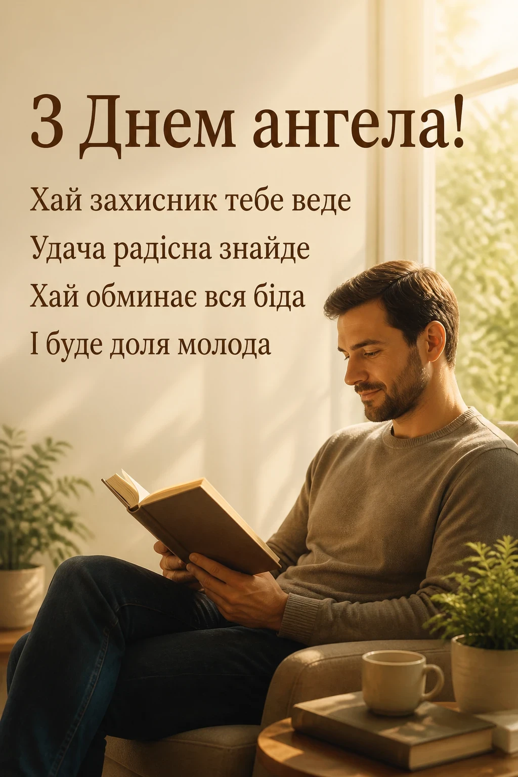 привітання з днем ангела проза привітання з днем ангела проза