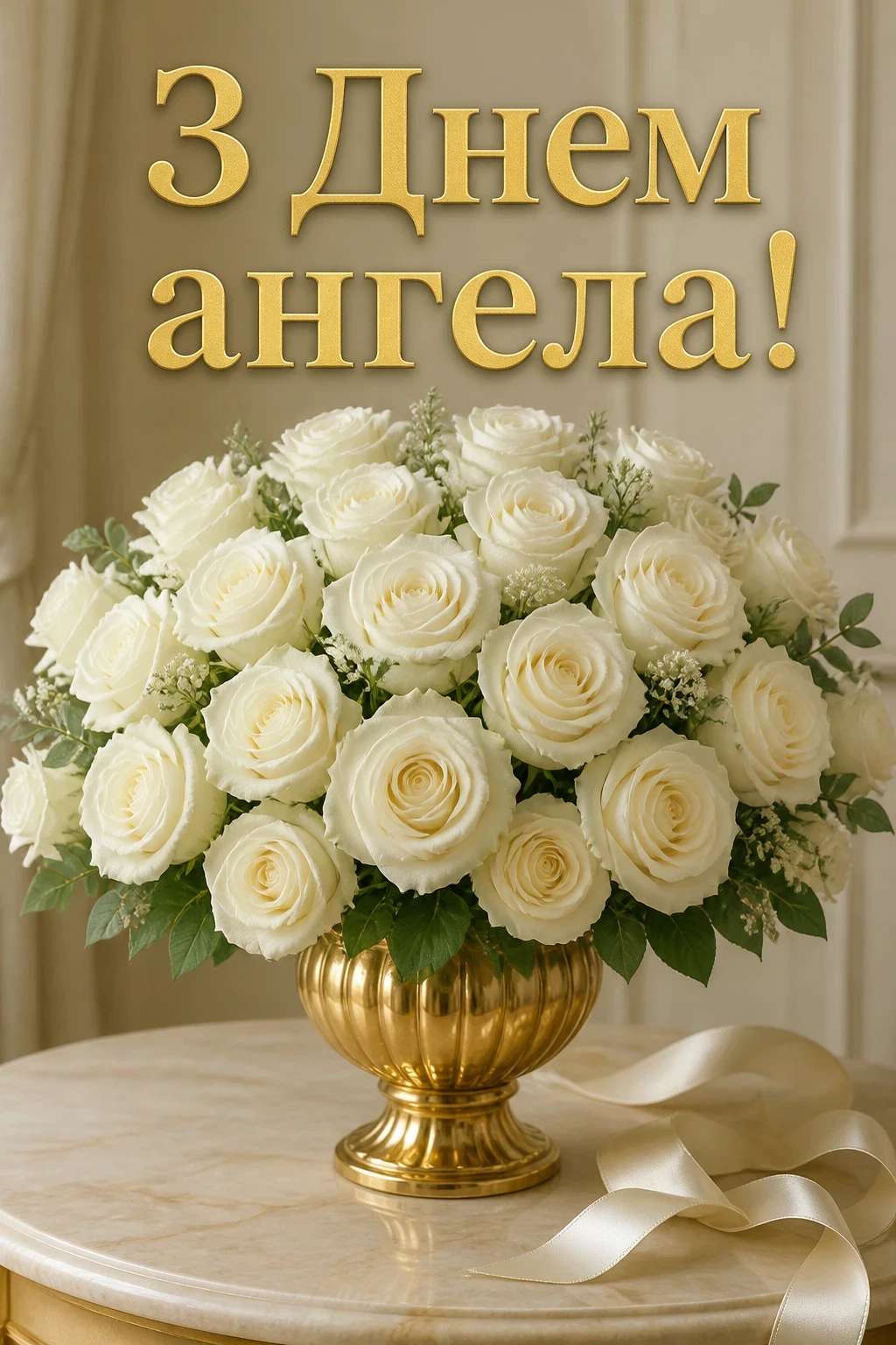 привітання з днем ангела проза привітання з днем ангела проза