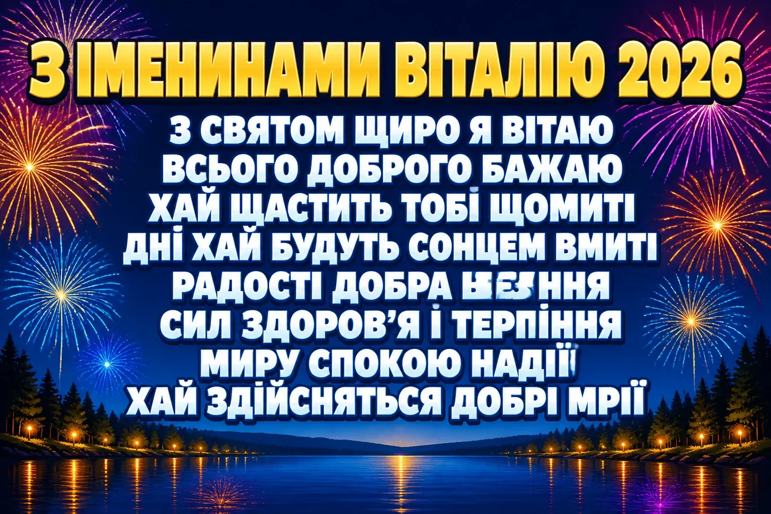 іменини віталія 2026 іменини віталія 2026