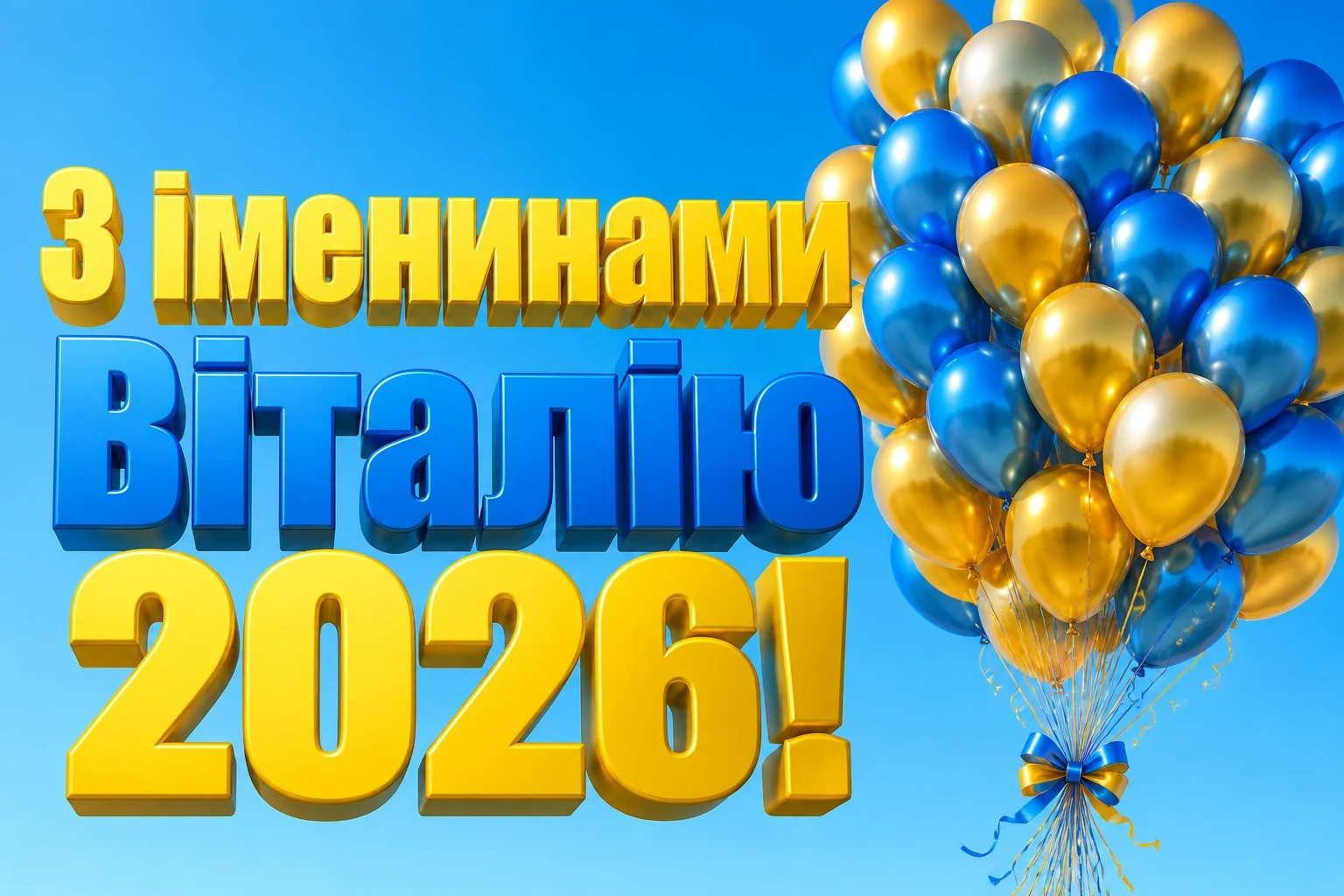 іменини віталія 2026 іменини віталія 2026