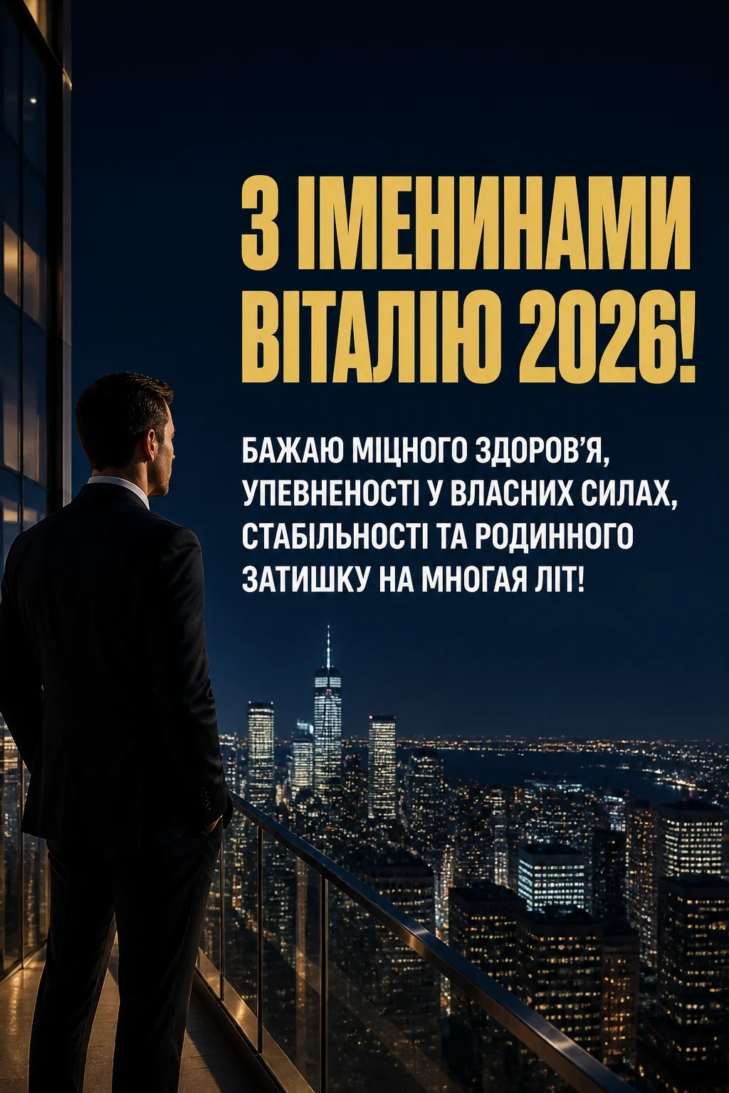 іменини віталія 2026 іменини віталія 2026