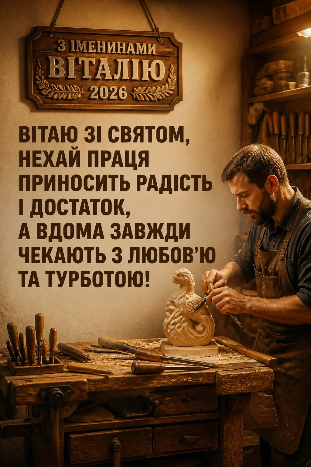 іменини віталія 2026 іменини віталія 2026
