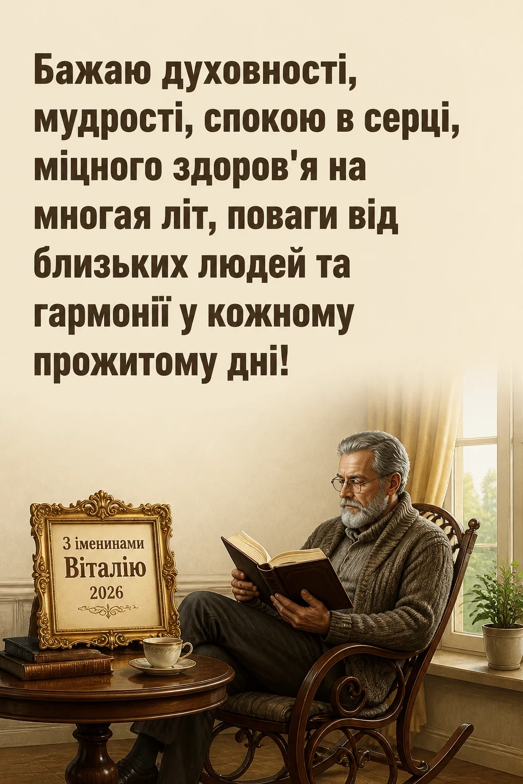 іменини віталія 2026 іменини віталія 2026
