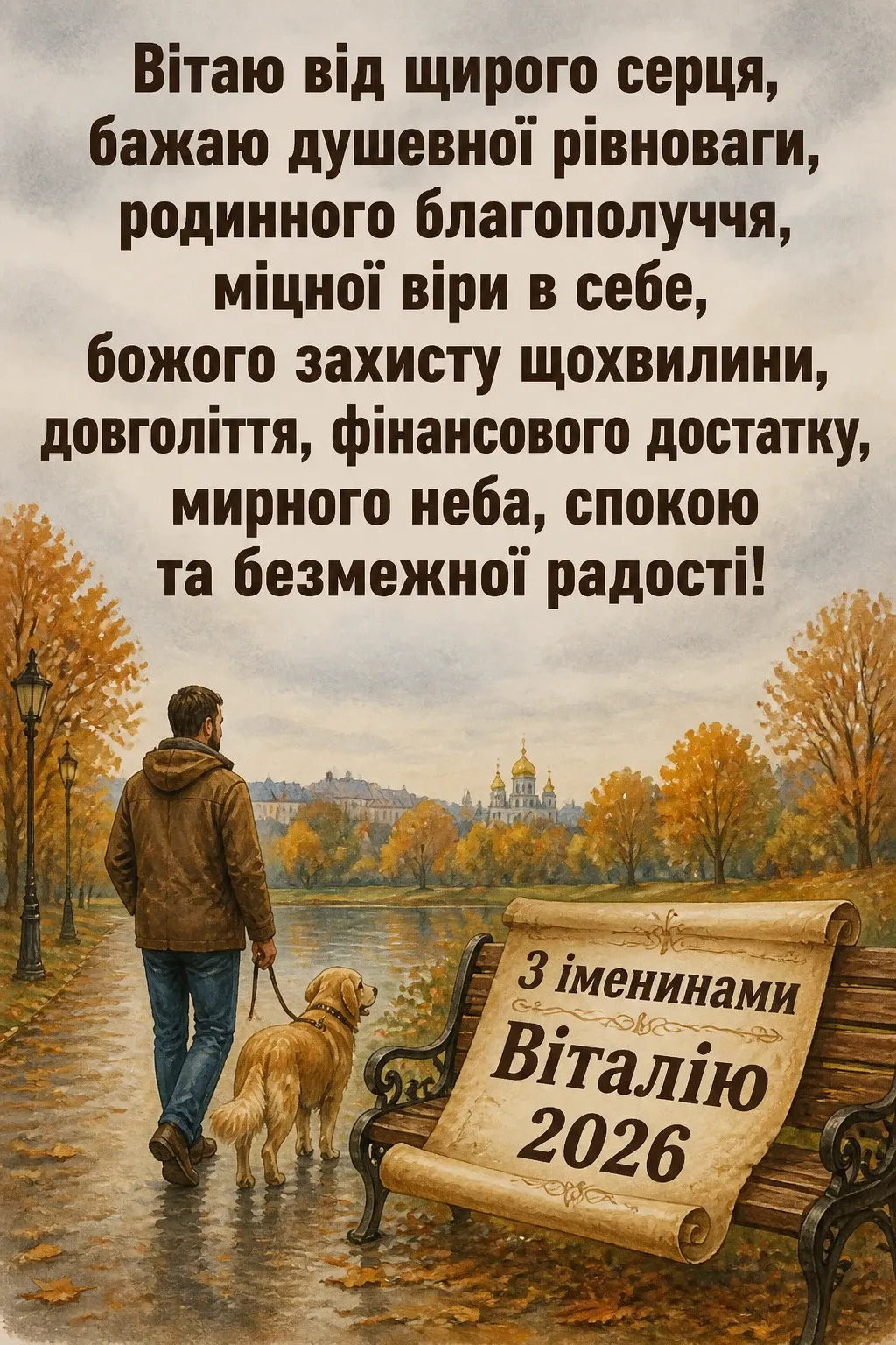 іменини віталія 2026 іменини віталія 2026