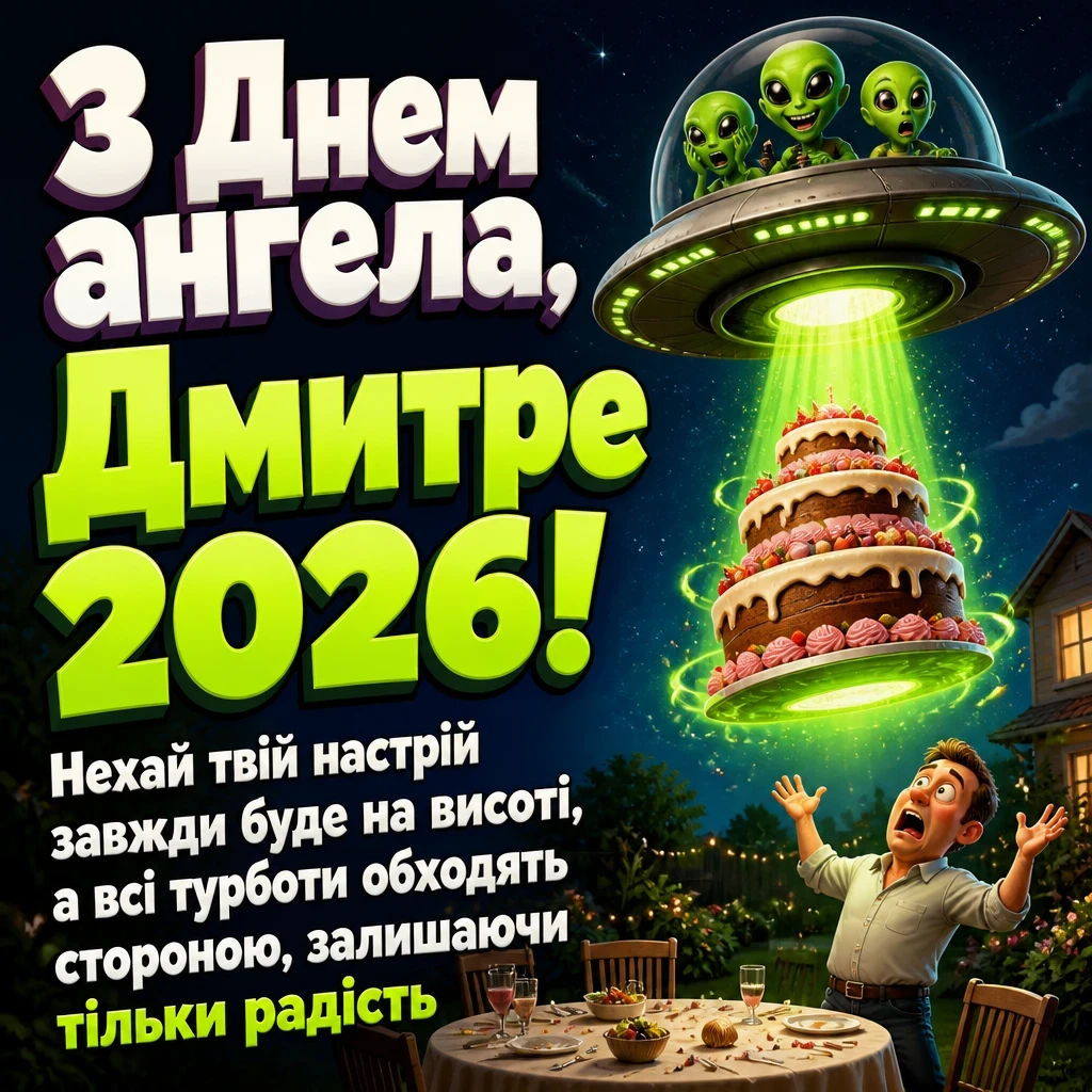 іменини дмитра 2026 іменини дмитра 2026