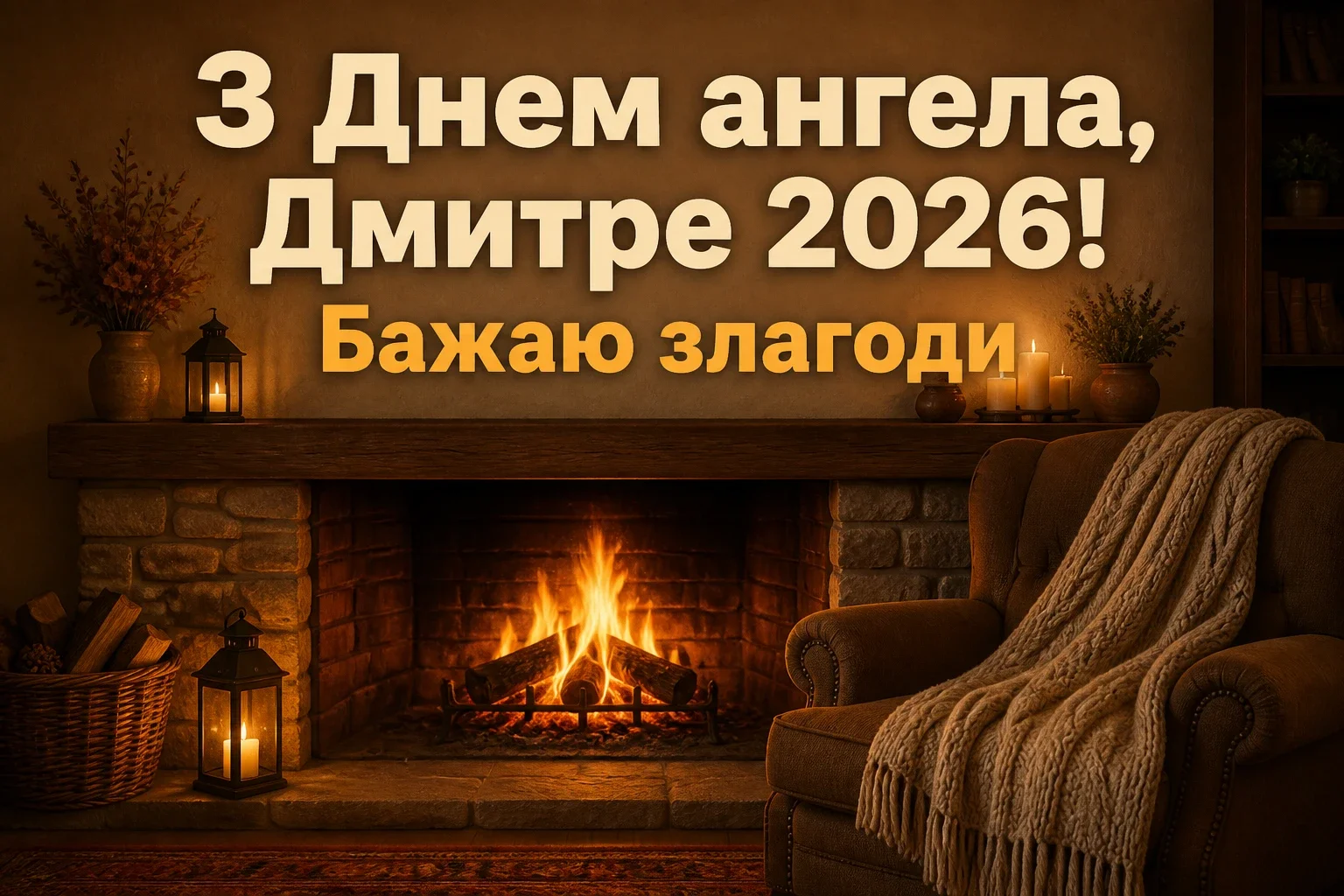 іменини дмитра 2026 іменини дмитра 2026