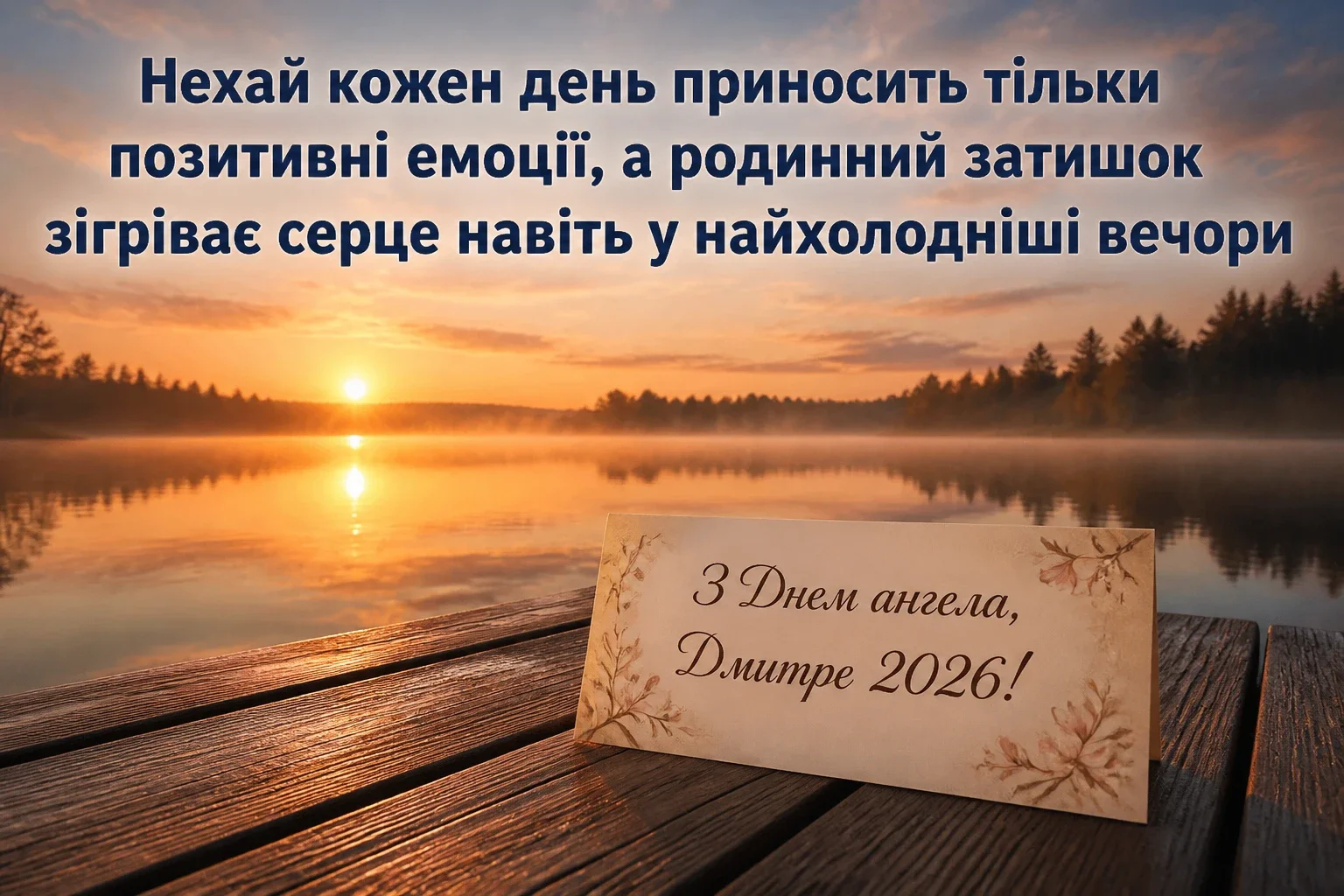 іменини дмитра 2026 іменини дмитра 2026
