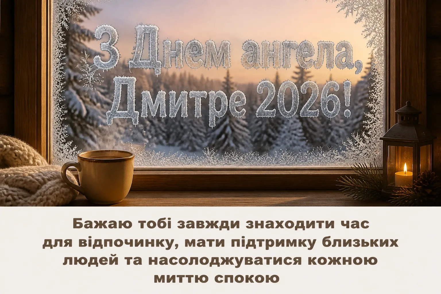 іменини дмитра 2026 іменини дмитра 2026