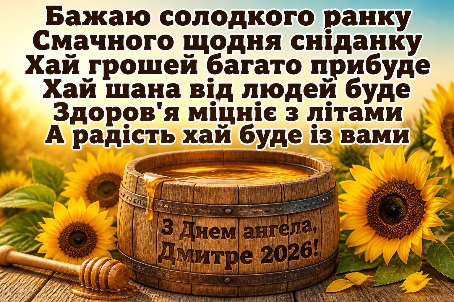 іменини дмитра 2026 іменини дмитра 2026